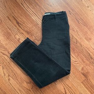 Eddie Bauer Corduroy Pants